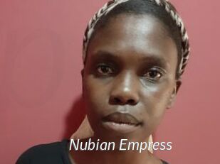 Nubian_Empress