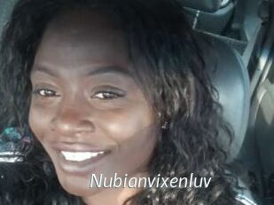 Nubianvixenluv