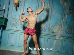 NumzShaw