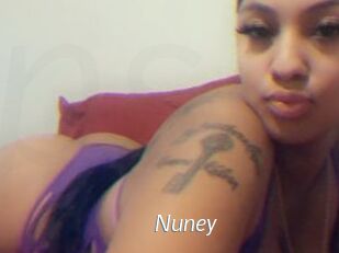 Nuney