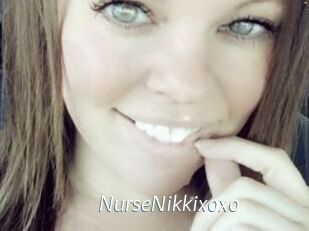 NurseNikkixoxo