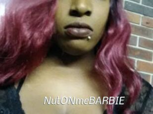 NutONmeBARBIE