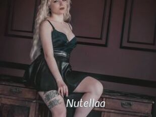 Nutellaa