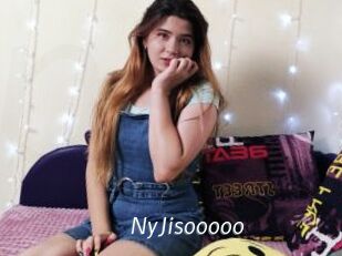 NyJisooooo