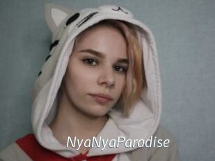NyaNyaParadise