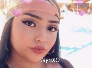 NyaXO