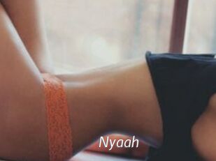 Nyaah