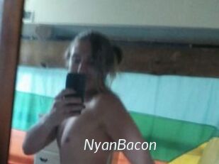 NyanBacon