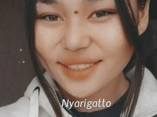 Nyarigatto