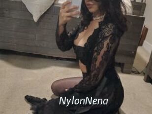 NylonNena Porn Star