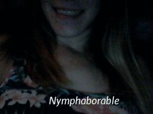 Nymphaborable
