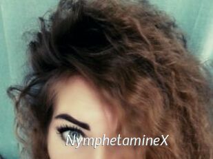 NymphetamineX