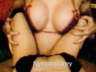 NymphoLaney