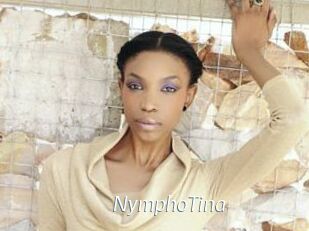 NymphoTina