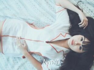 Nyndy