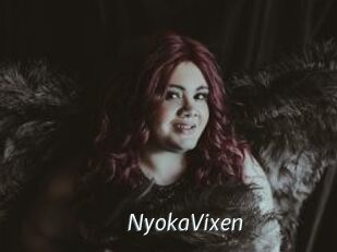 NyokaVixen