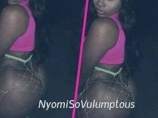NyomiSoVulumptous