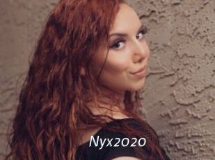Nyx2020
