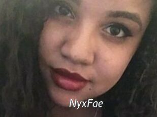Nyx_Fae Porn Star