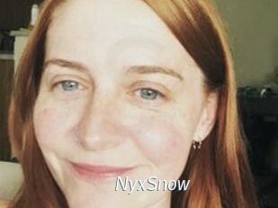 NyxSnow
