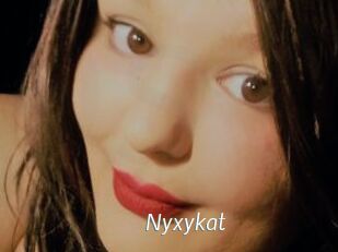 Nyxykat