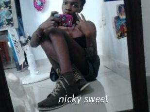 _nicky_sweet