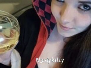 N3rdyk1tty