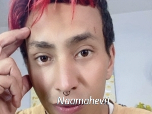 Naamahevil