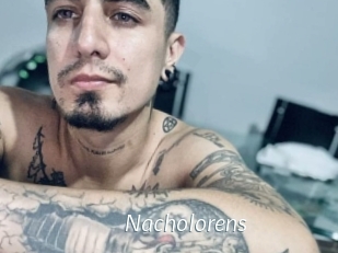 Nacholorens
