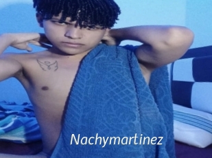 Nachymartinez