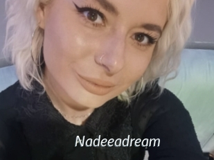Nadeeadream