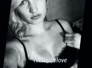 nadiabelove Porn Star