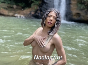 Nadiacyrus