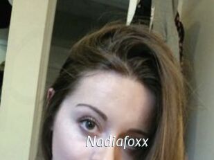 Nadiafoxx