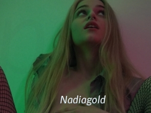 Nadiagold