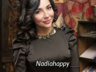 Nadiahappy