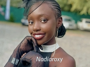 Nadiaroxy