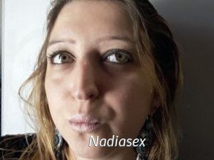 Nadiasex