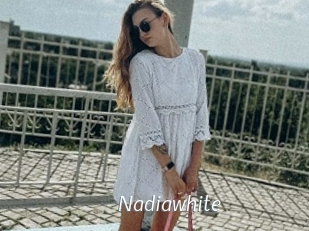 nadiawhite Porn Star