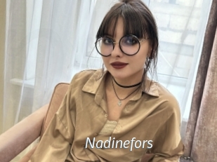 Nadinefors