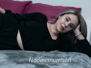 Nadinemorrison