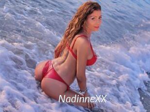 NadinneXX