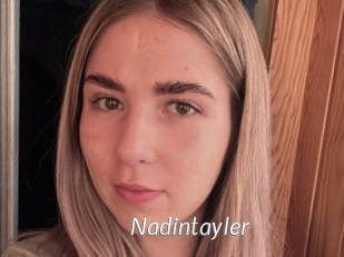 Nadintayler