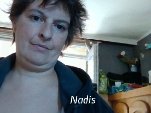 Nadis