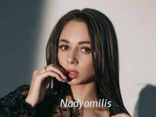Nadyamilis