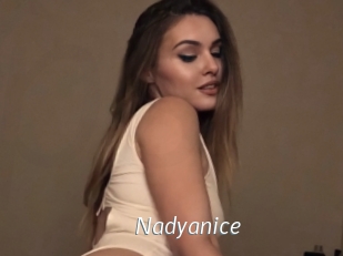 Nadyanice