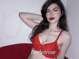 Nadyarose