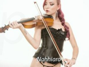 Nahhiara