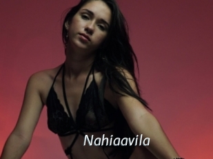 Nahiaavila