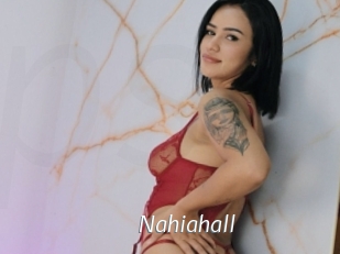 Nahiahall